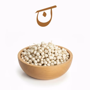 اسفند نخودی، دانه طبیعی برای بخور