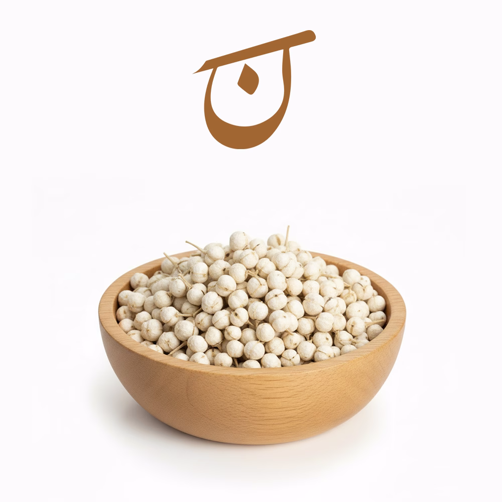 اسفند-نخودی اسفند نخودی، دانه طبیعی برای بخور