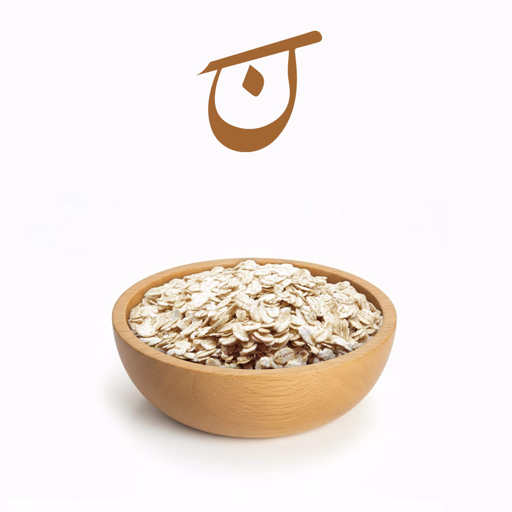 جو-پرک-93206 جو پرک ارگانیک برای صبحانه سالم و رژیمی