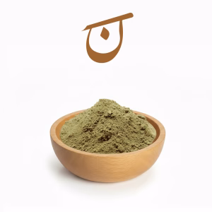 پودر حنا ممتاز میناب ۱۰۰٪ طبیعی و با کیفیت