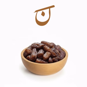 خرما پیارم درجه یک ممتاز ایرانی