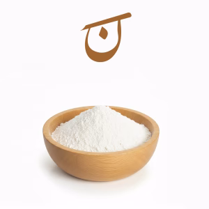 پودر سیر خالص و تازه برای آشپزی