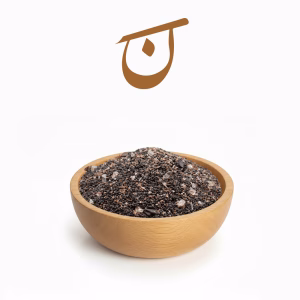 عکس چهارتخمه خام و تازه