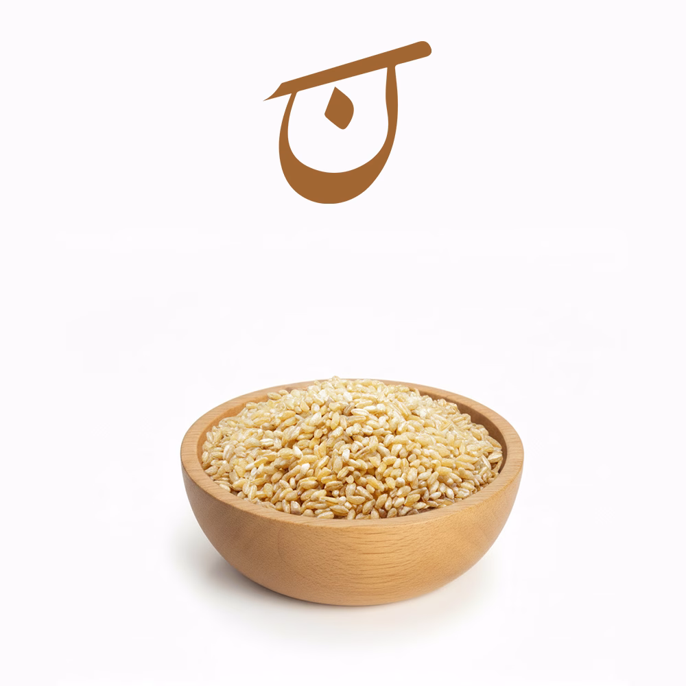 گندم-حلیم-93205 گندم حلیم - Image 1