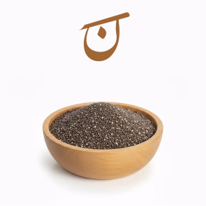 تخم شربتی با کیفیت عالی برای نوشیدنی‌های سالم