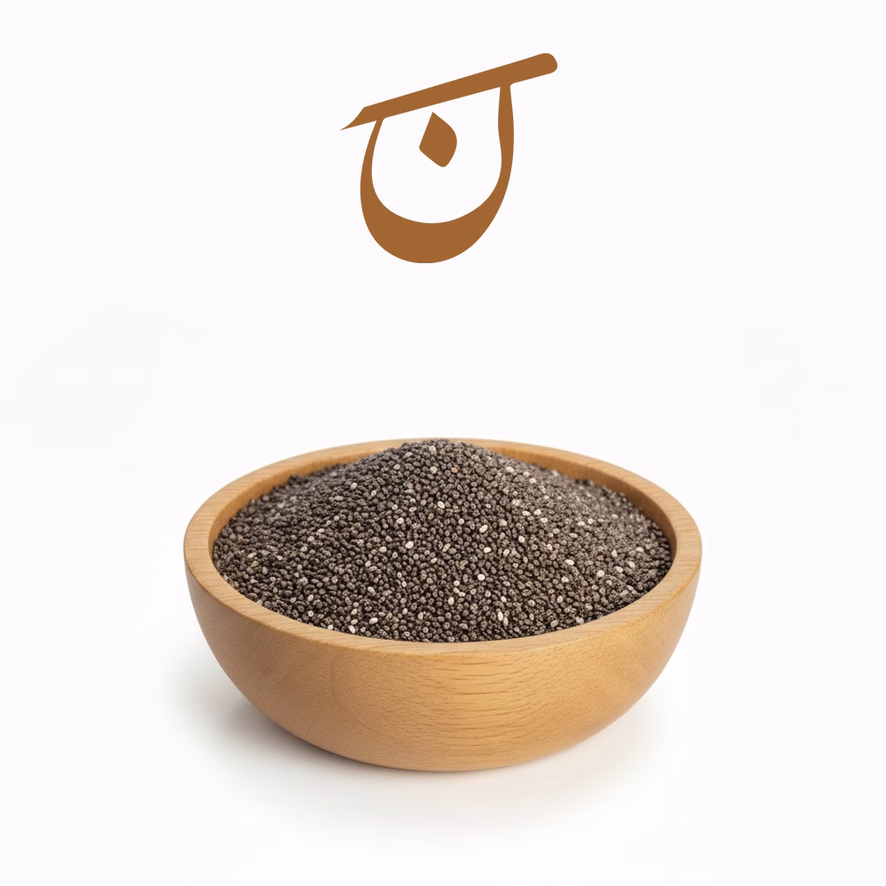 تخم-شربتی93211 تخم شربتی با کیفیت عالی برای نوشیدنیهای سالم