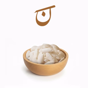 شکرپنیر محلی اصیل و تازه کنار چای