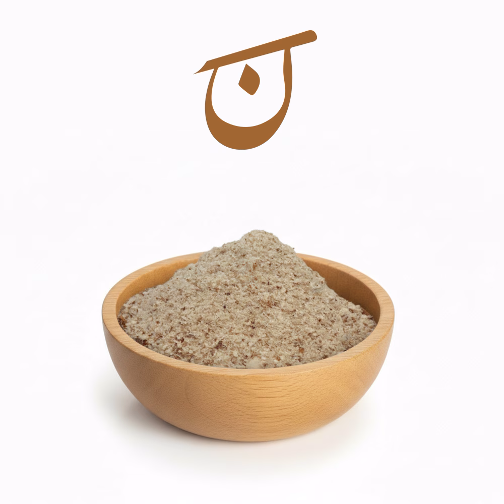 پودر-بادام-درختی-93782 copy پودر بادام درختی تازه و باکیفیت برای آشپزی