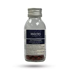 قرص فیتو فانر 120 عددی برای تقویت و رشد مو و ناخن