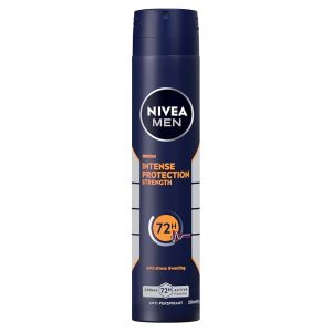 اسپری ضد تعریق مردانه نیوآ Stress Protect – حجم ۱۵۰ میلی‌لیتر