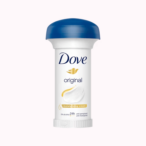 مام-قارچی-min مام رول ضد تعریق داو مدل Original حجم 50 میل - Image 1