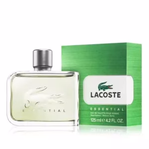 عطر مردانه لاگوست اسنشیال Lacoste Essential