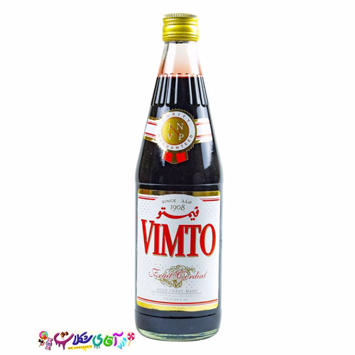 12 شربت ویمتو 710 میل - Image 1