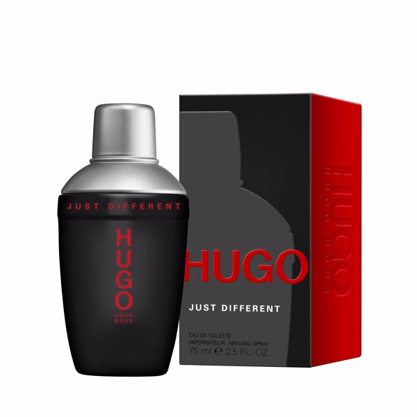 عطر مردانه هوگو باس گرین اکستریم HUGO BOSS Green Extreme - Image 2