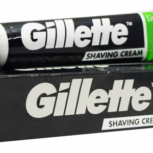 ژل اصلاح ژیلت مدل Sensitive 70 گرم برای پوست حساس و لطیف