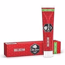 ژل اصلاح ریش Old Spice 70 گرم برای اصلاحی نرم و بدون حساسیت