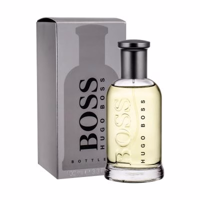 3333 عطر مردانه باس باتلد Hugo Boss Bottled - Image 1