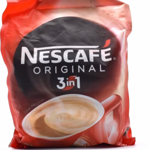 نسکافه ۳ در ۱ کلاسیک ۳۰ ساشه ۵۲۵ گرمی نستله