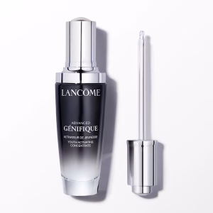 سرم جوان‌ساز پوست لانکوم مدل Advanced Génifique حجم 50ml برای درخشندگی و کاهش چین‌وچروک