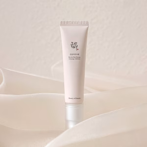 ginseng retinal eye serum، سرم دور چشم بیوتی آف جوسان، revive eye serum