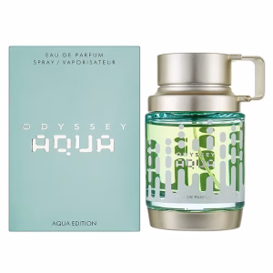 عطر مردانه آرماف ادیسه آکوا Armaf Odyssey Aqua