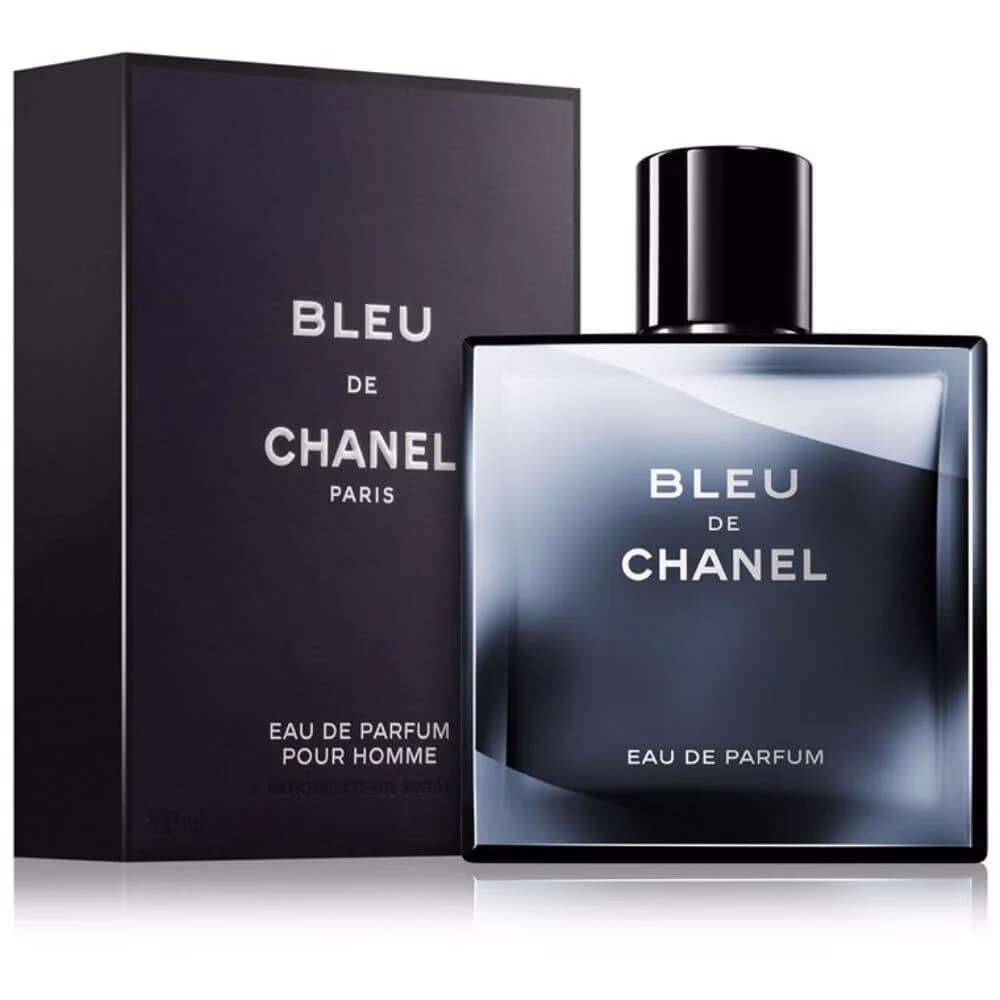 blue-chanel عطر مردانه بلو د شنل Bleu de Chanel