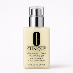 ژل مرطوب کننده فاقد چربی کلینیک 125 میل، مناسب پوست مختلط تا چرب.