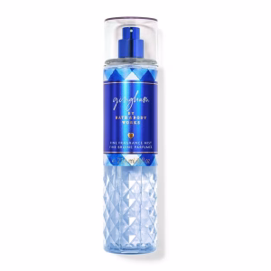 بادی اسپلش Gingham بس اند بادی ورکس 236 میل با رایحه گلی و خنک