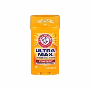 مام صابونی Arm & Hammer مدل Active Sport وزن 73 گرم