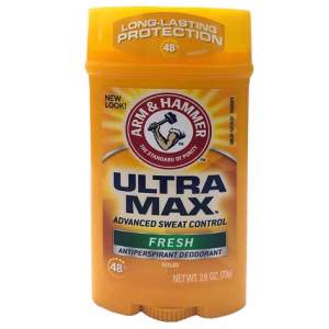 مام صابونی Arm & Hammer مدل Fresh وزن 73 گرم