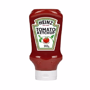 سس کچاپ هاینز Heinz Tomato Ketchup بطری 910 گرمی