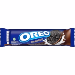 بیسکویت اوریو کرم شکلاتی Oreo Chocolate Creme Biscuit