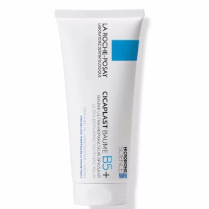 کرم سیکاپلاست بوم B5 پلاس لاروش پوزای La Roche-Posay Cicaplast Baume B5+ مناسب پوست تحریک‌شده و خشک 40ml / 100ml