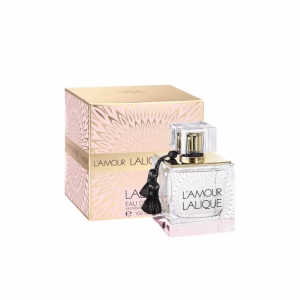 عطر زنانه لالیک لامور L’Amour Lalique