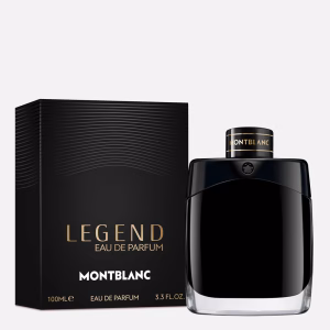 عطر مردانه مون بلان لجند Montblanc Legend