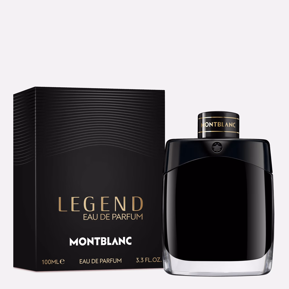 montblanc-legend عطر مردانه مون بلان لجند Montblanc Legend