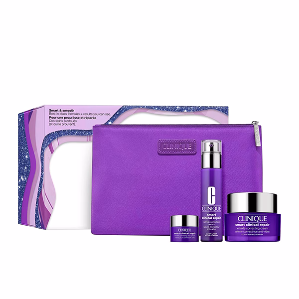 smart-repair-pack ست ضدچروک کلینیک مدل Smart Clinical Repair