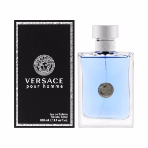 عطر مردانه ورساچه پور هوم Versace Pour Homme