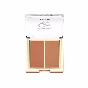 پالت سایه گلدن رز Rosy Bronze با رنگ‌های جذاب و درخشان