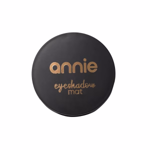 سایه چشم تک مات آنی شماره 3 Annie برای آرایشی زیبا و ماندگار