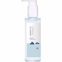 شوینده روغنی راند لب دکدو ۲۰۰ میل برای پوست حساس