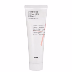 کرم ترمیم کننده و مرطوب کننده کوزارکس مدل کامفورت سرامید