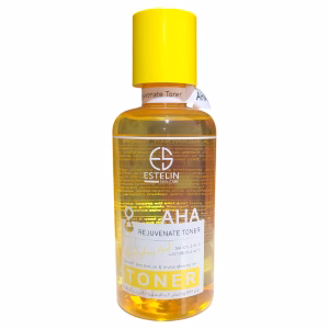 تونر لایه‌بردار AHA استلین Rejuvenate حجم ۱۰۰ میل