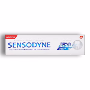 Sensodyne Repair & Protect Whitening Toothpaste 75ml