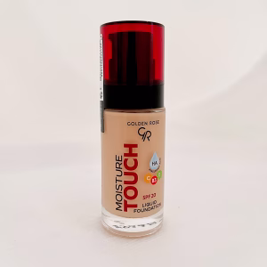 کرم پودر آبرسان گلدن رز شماره 107