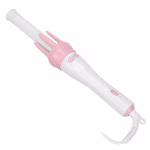 Hyundai 360-degree Rotating Hair Curler