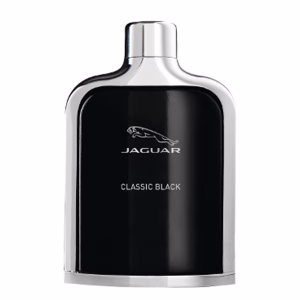 ادکلن جگوار کلاسیک بلک ۱۰۰ میل مردانه