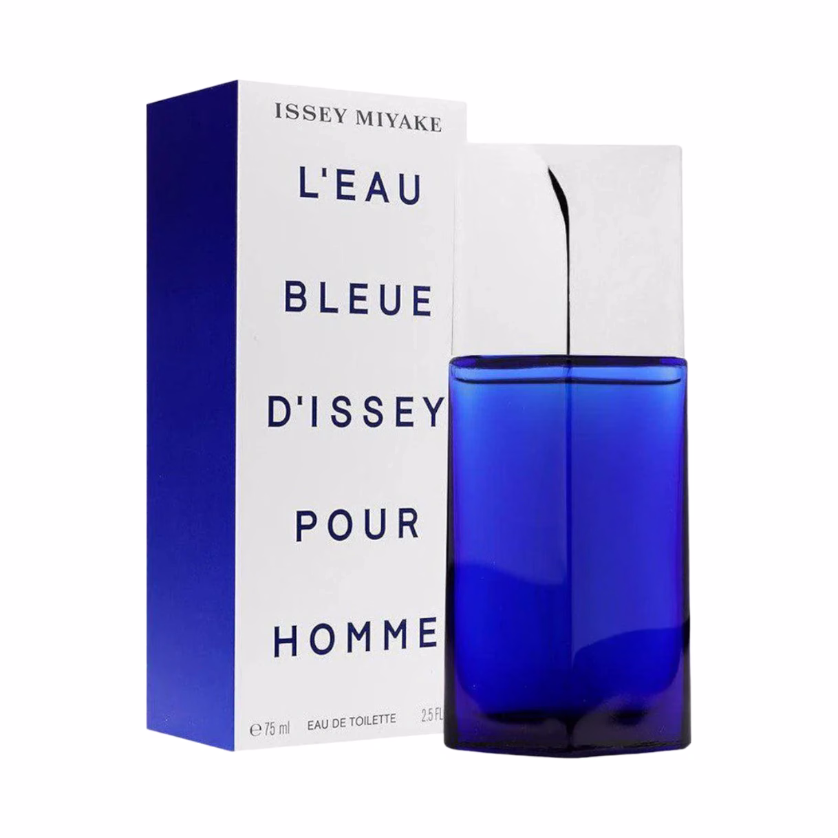 عطر ایسی میاکه بلو مردانه 75 میل عطر ایسی میاکه بلو مردانه 75 میل