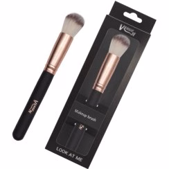 برس گونه جعبه دار تی سی ورژن ۱۰۸ با موهای نرم