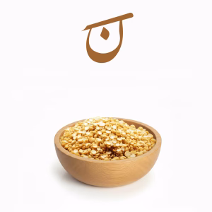 لپه آذری با کیفیت اعلا برای خورش قیمه